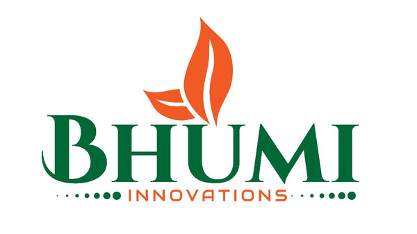 Bhumi Innovation 2